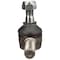 Delphi Steering Tie Rod End, Ta1545 TA1545 - alternate 2